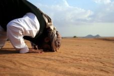 Kisah Inspiratif, Allah...