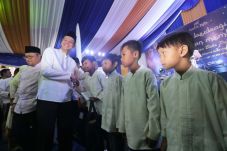 Ini Ungkapan Syukur...