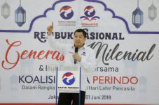 HT: Pancasila Landasan...
