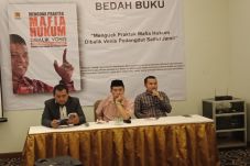 KPK Diminta Tindaklanjuti...
