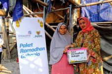 Sambut Berkah Ramadhan,...