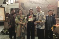 Ketika Megawati Kenang...