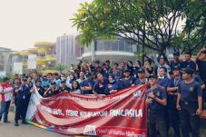 Keluar Lapas, Narapidana...