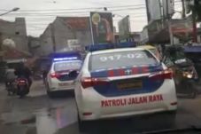 Amankan Rumah Pemudik,...