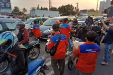 Rescue Perindo Bekasi...