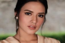 Raisa Ungkap Rindu pada...