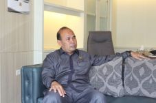 Lokasi Bandara Sukabumi...