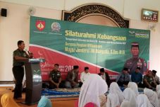 Pangdam Diponegoro:...