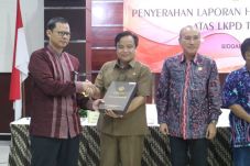 Luar Biasa, Pemkot Malang...