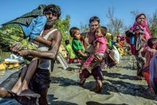 Myanmar dan PBB Umumkan...