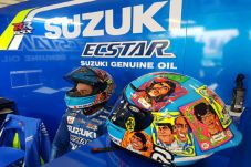 Hasil FP2 dan Info Terbaru...