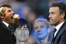 Juergen Klinsmann Jadi...