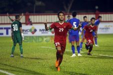 Kalah dari Thailand,...