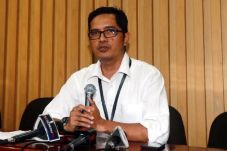 KPK Buka Penyelidikan...