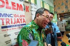 Mudik Lebaran 2018,...