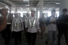 Menhub Prihatin Soal...