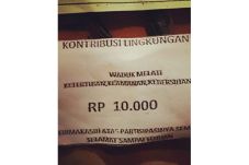 Viral, Keresahan Warga...