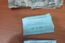 Kronologi Penangkapan...