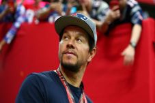 Masa Remaja Mark Wahlberg,...