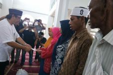 Peringatan Nuzulul Quran,...
