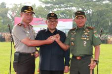 Kapolda Jabar Minta...