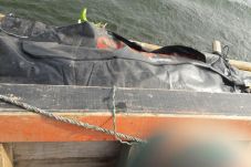 Satu Lagi Korban Perahu...
