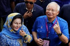 KPK Malaysia Bakal Periksa...