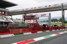 Preview Grand Prix Mugello...