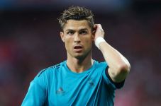 Ronaldo Ingin Tinggalkan...