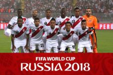 Grup C: Peru Siap Jadi...