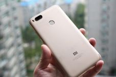 Generasi Kedua Xiaomi...