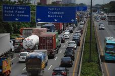 Mudik Tak Sekadar Ritual...