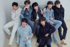 Sudah Jadi Boy Band...