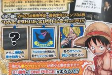 One Piece Akan Beri...