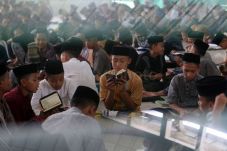 DPRD Minta Pemprov DKI...