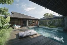 Pengin Punya Kolam Renang...