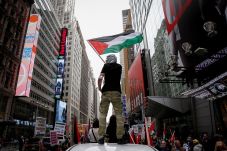 Palestina: AS Abaikan...