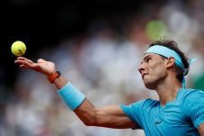 Nadal Tentang Marterer:...