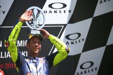 Rossi Beberkan Penyebab...