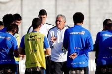 Gelandang Spanyol Favoritkan...