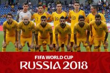 Grup C: Australia Siap...