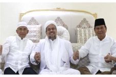 Hadapi Pilpres 2019,...