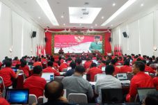 Seleksi Caleg, PDIP...