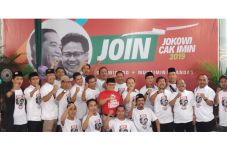 Dapat Dukungan Said...