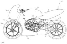 Suzuki Pastikan Motor...