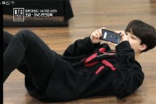 BTS Kian Percaya Diri...