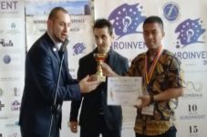 Tiga Mahasiswa UII Juara...