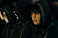 BTS Rilis Ulang Video...