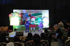 Asyik, MNC Animation...