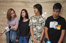 Usai Lebaran, Para Pemain...